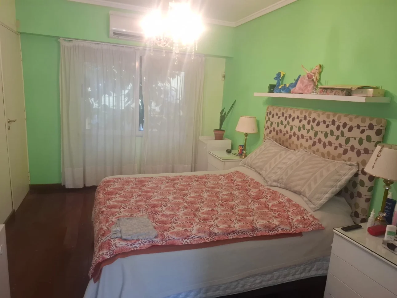 ESPECTACULAR CASA !!!VIVI EN  BELGRANO COMOEN UN COUNTRY