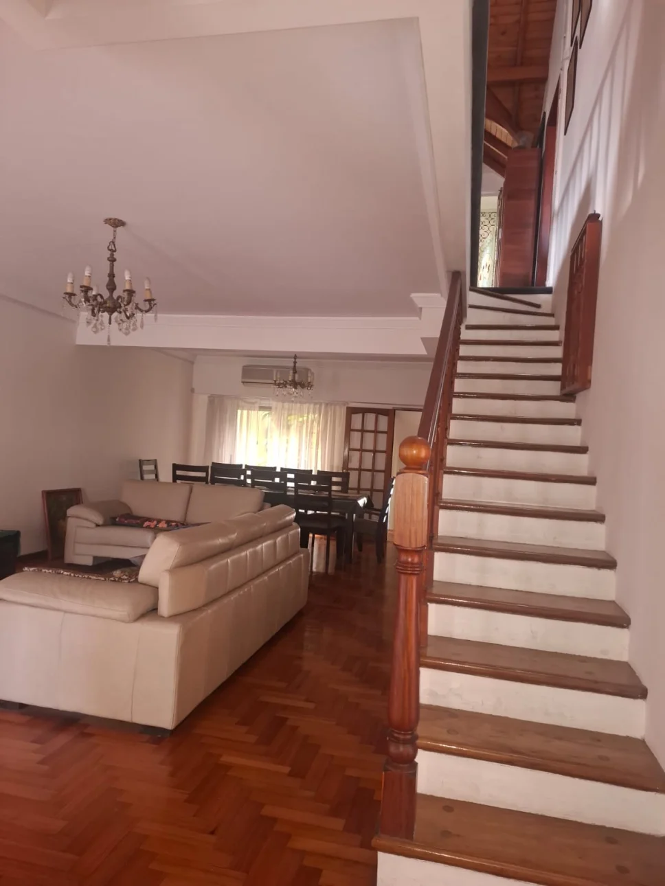 ESPECTACULAR CASA !!!VIVI EN  BELGRANO COMOEN UN COUNTRY