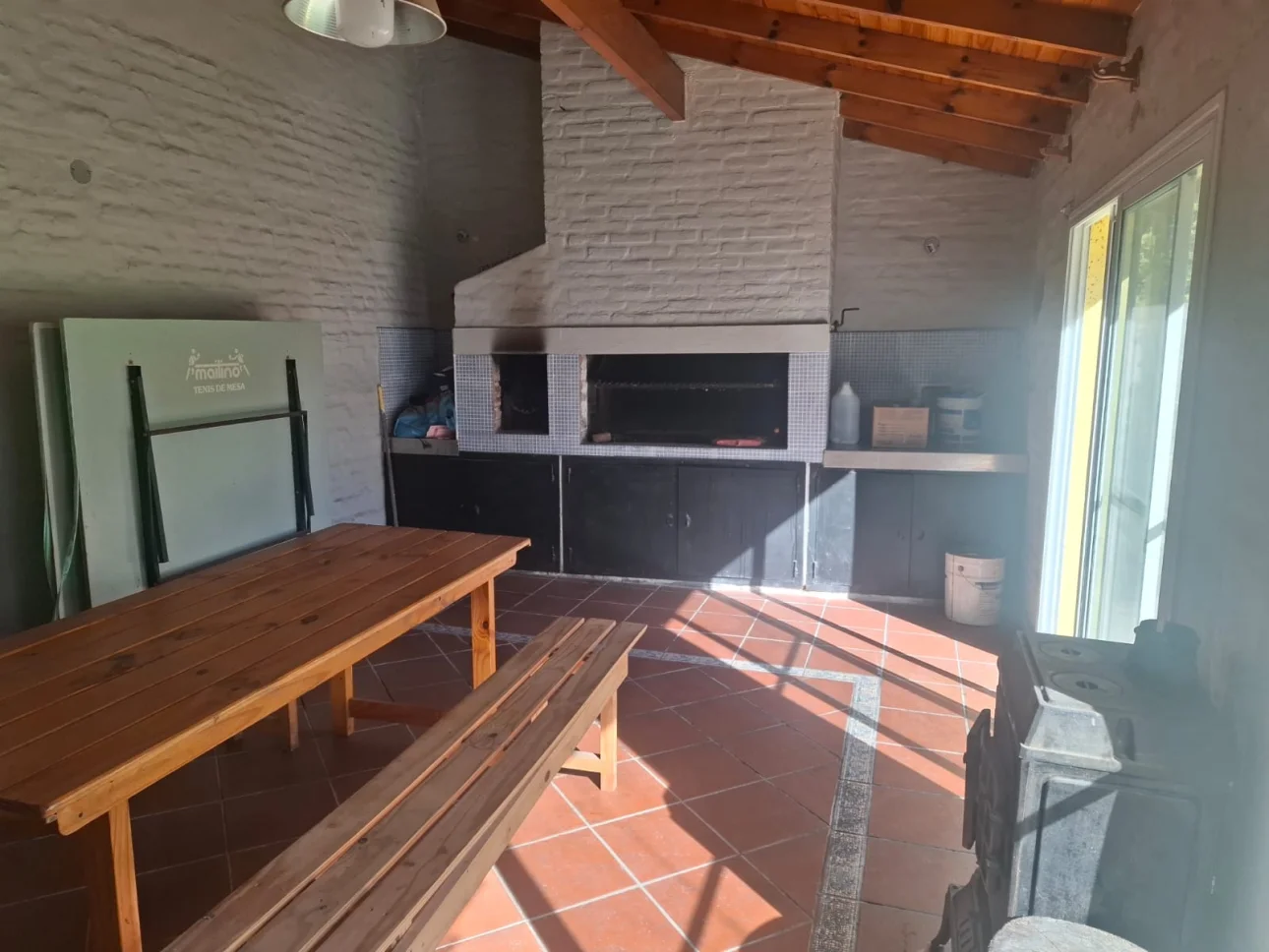 ESPECTACULAR CASA !!!VIVI EN  BELGRANO COMOEN UN COUNTRY