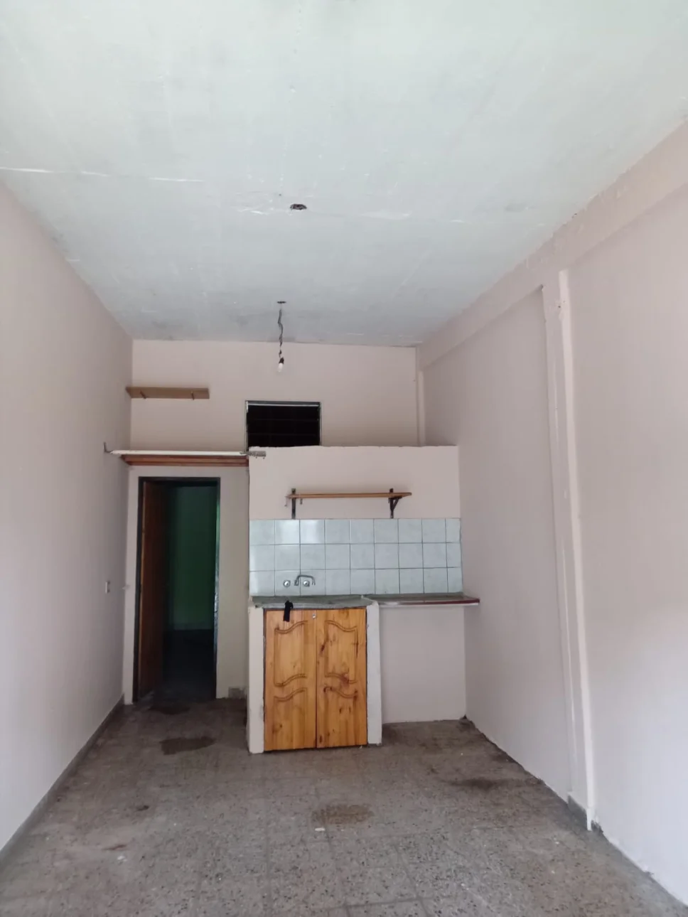 DEPARTAMENTO EN ALQUILER  EN G. CATAN