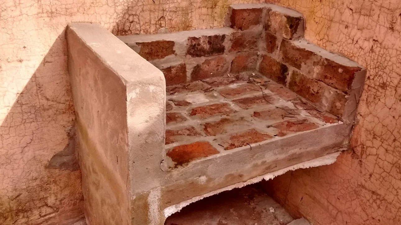 Comodo Departamento sobre Almonacid