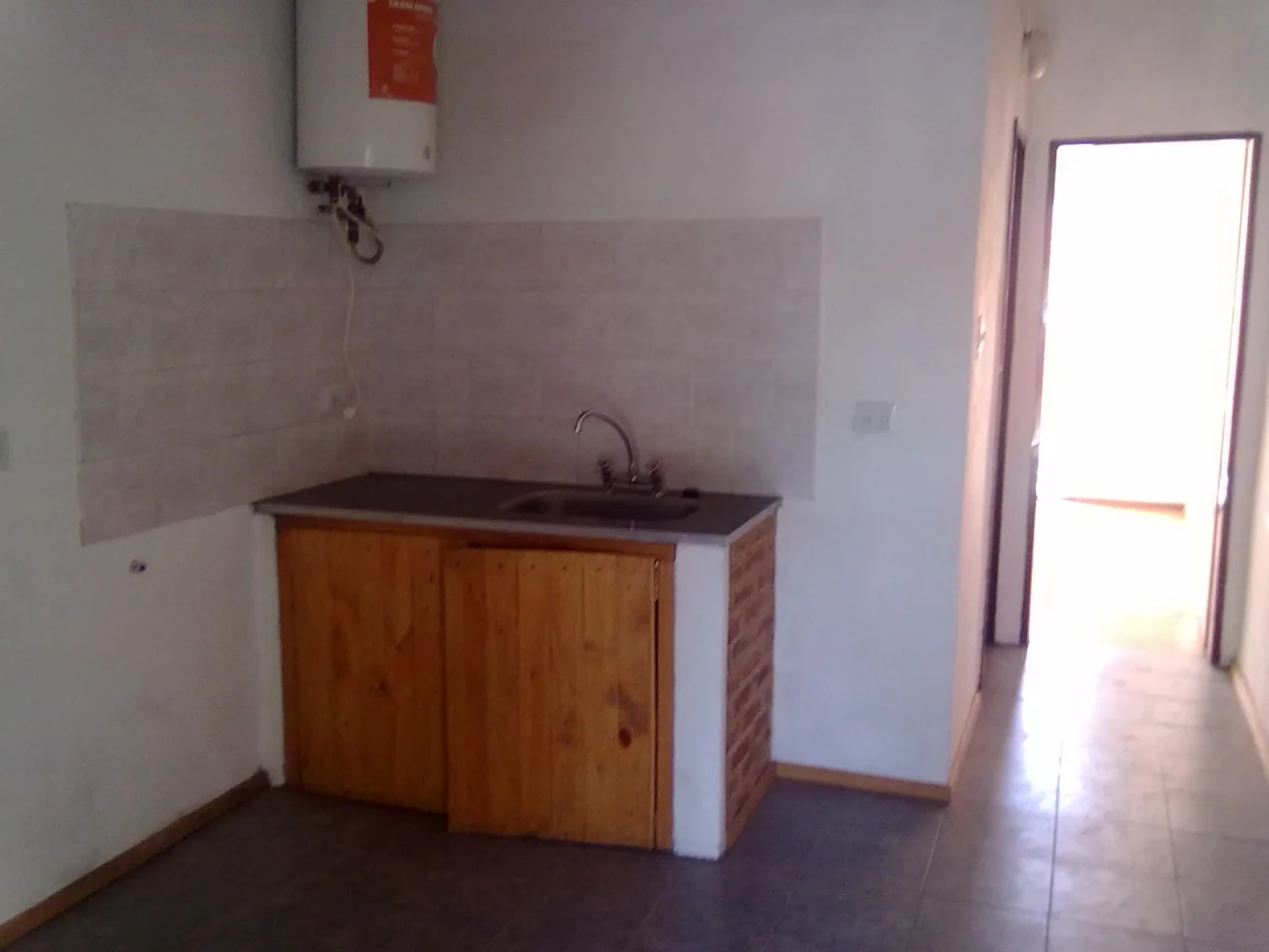 Comodo Departamento sobre Almonacid