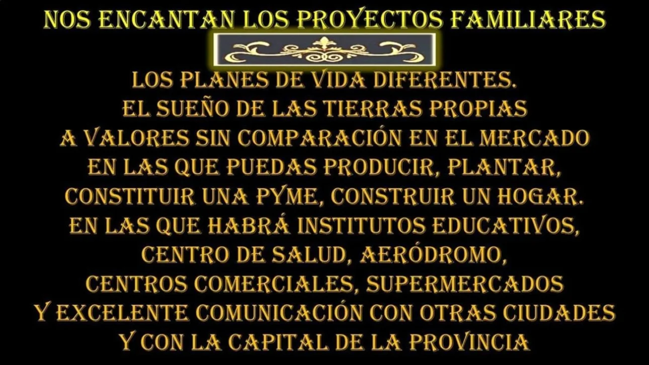 LOTES EN PUEBLO VACA MUERTA A VALOR PROMOCIONAL-FINANCIACION, foto 8 de 11