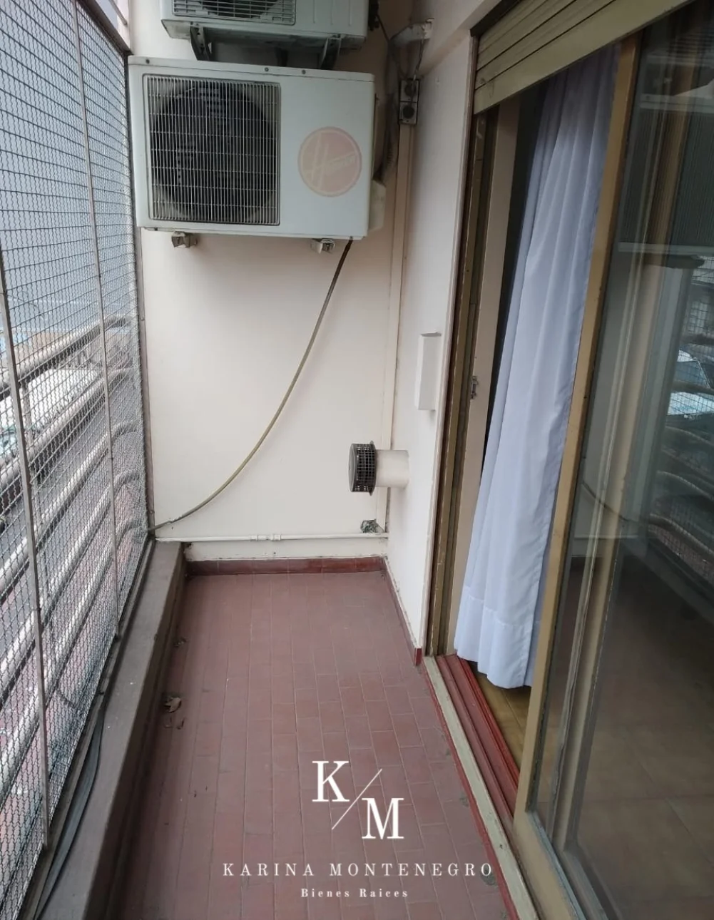 Departamento 3 amb con cochera, centro de Villa Ballester
