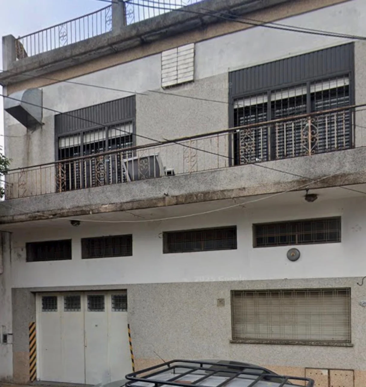 Galpon de 320 m² en Alquiler en Caseros