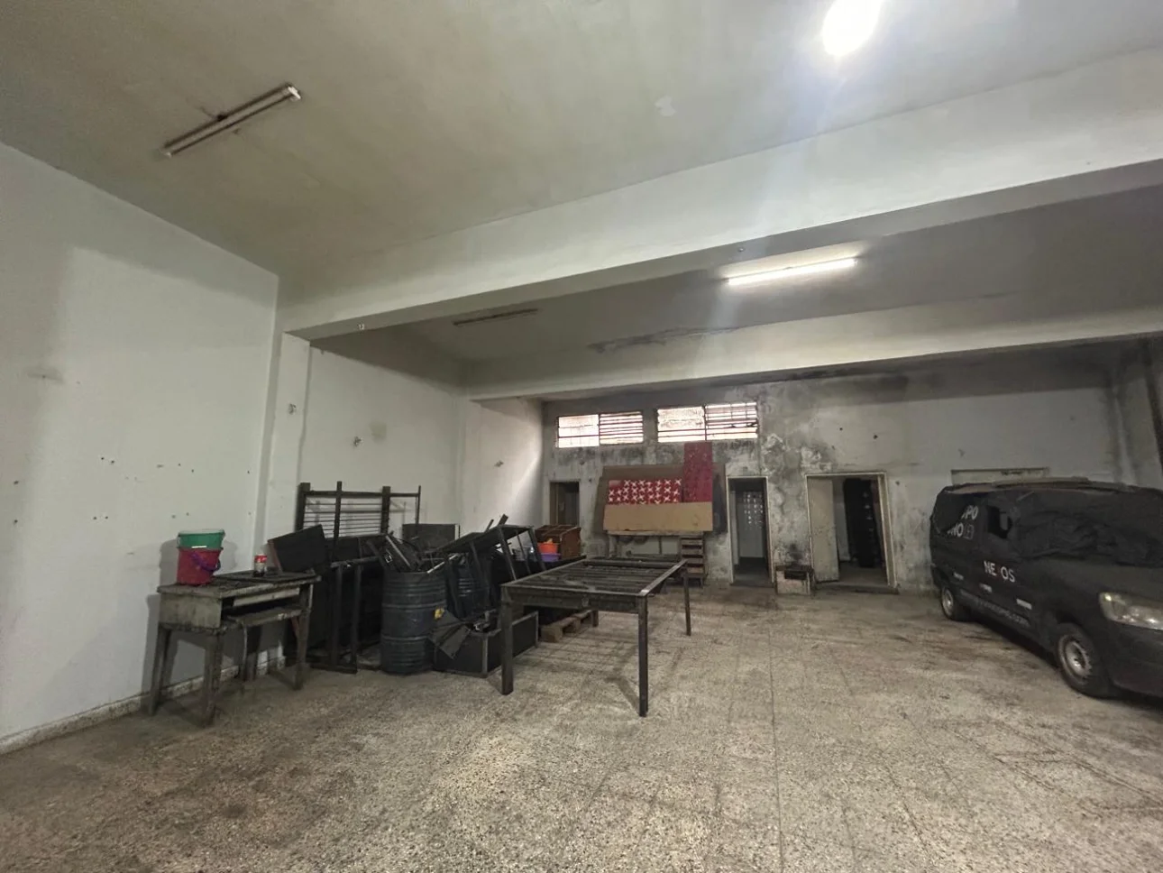 Galpon de 320 m² en Alquiler en Caseros