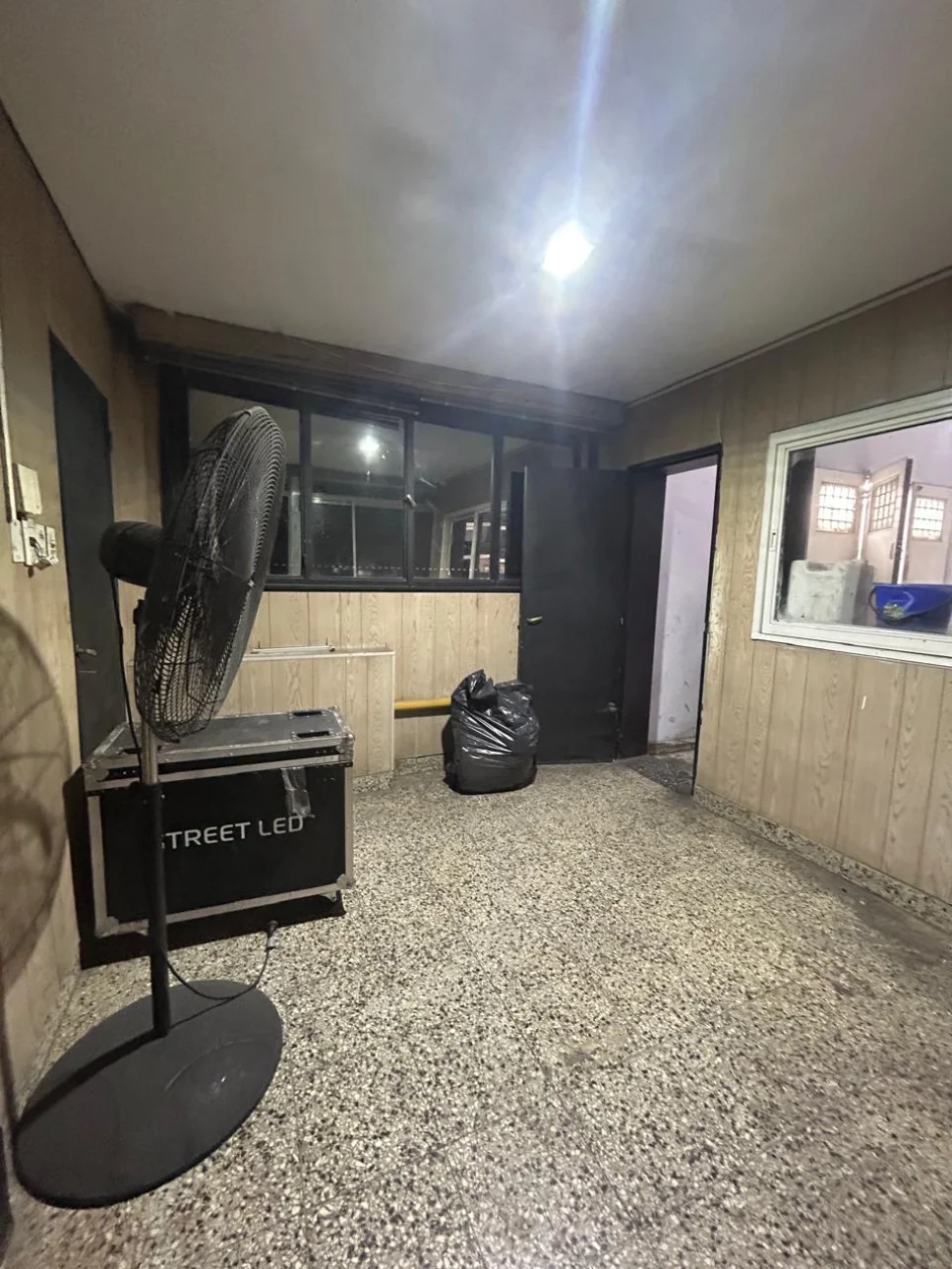 Galpon de 320 m² en Alquiler en Caseros