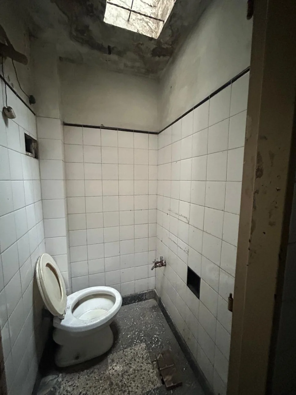 Galpon de 320 m² en Alquiler en Caseros