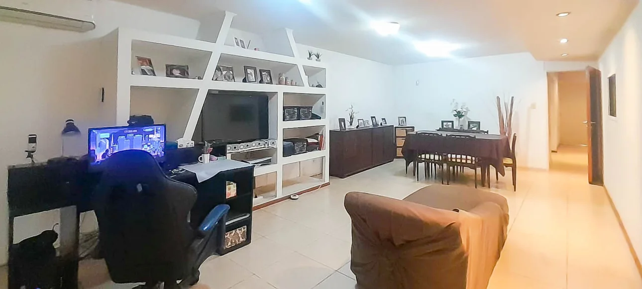 V.Ballester-CASA 4 DORMITORIOS - PARQUE
