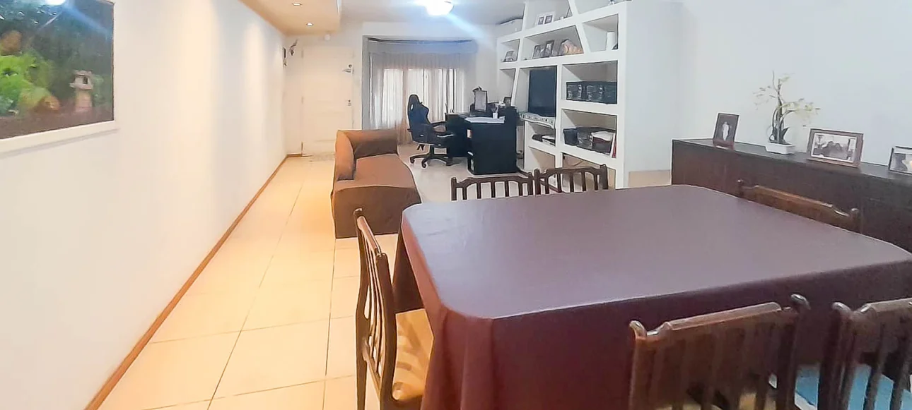 V.Ballester-CASA 4 DORMITORIOS - PARQUE
