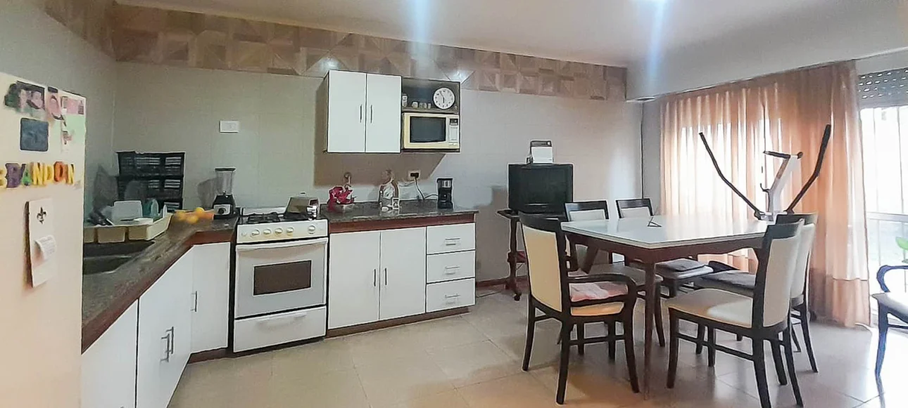 V.Ballester-CASA 4 DORMITORIOS - PARQUE