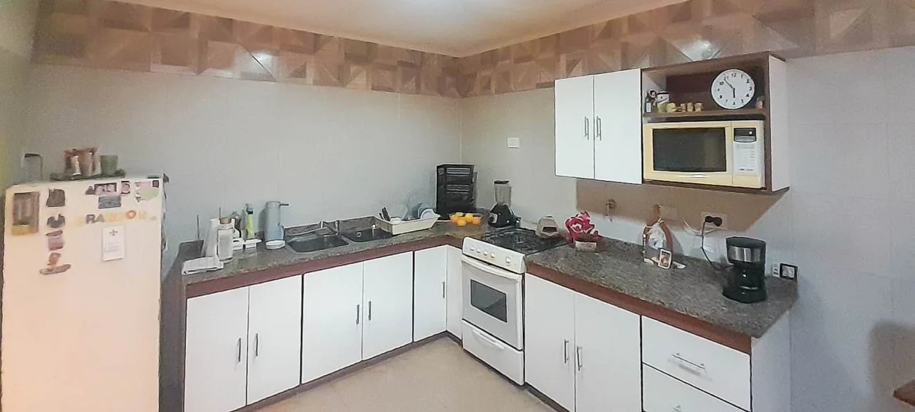V.Ballester-CASA 4 DORMITORIOS - PARQUE