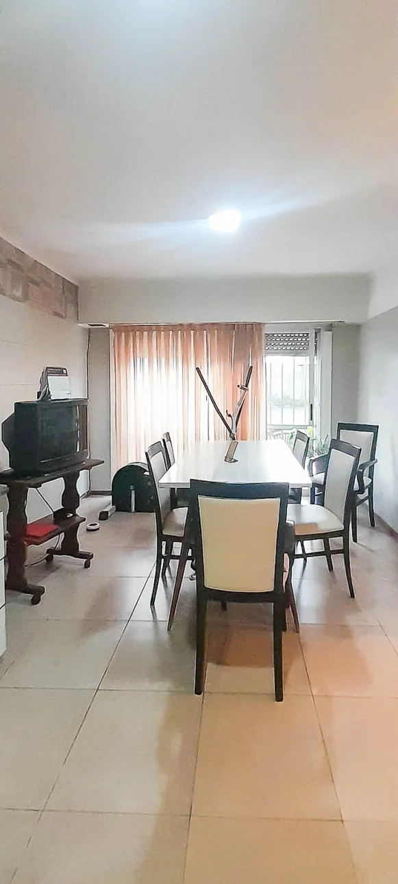 V.Ballester-CASA 4 DORMITORIOS - PARQUE