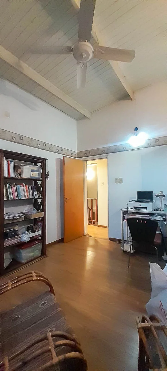 V.Ballester-CASA 4 DORMITORIOS - PARQUE