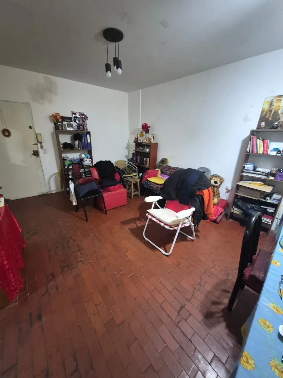 SE VENDE MONOAMBIENTE EN CONGRESO