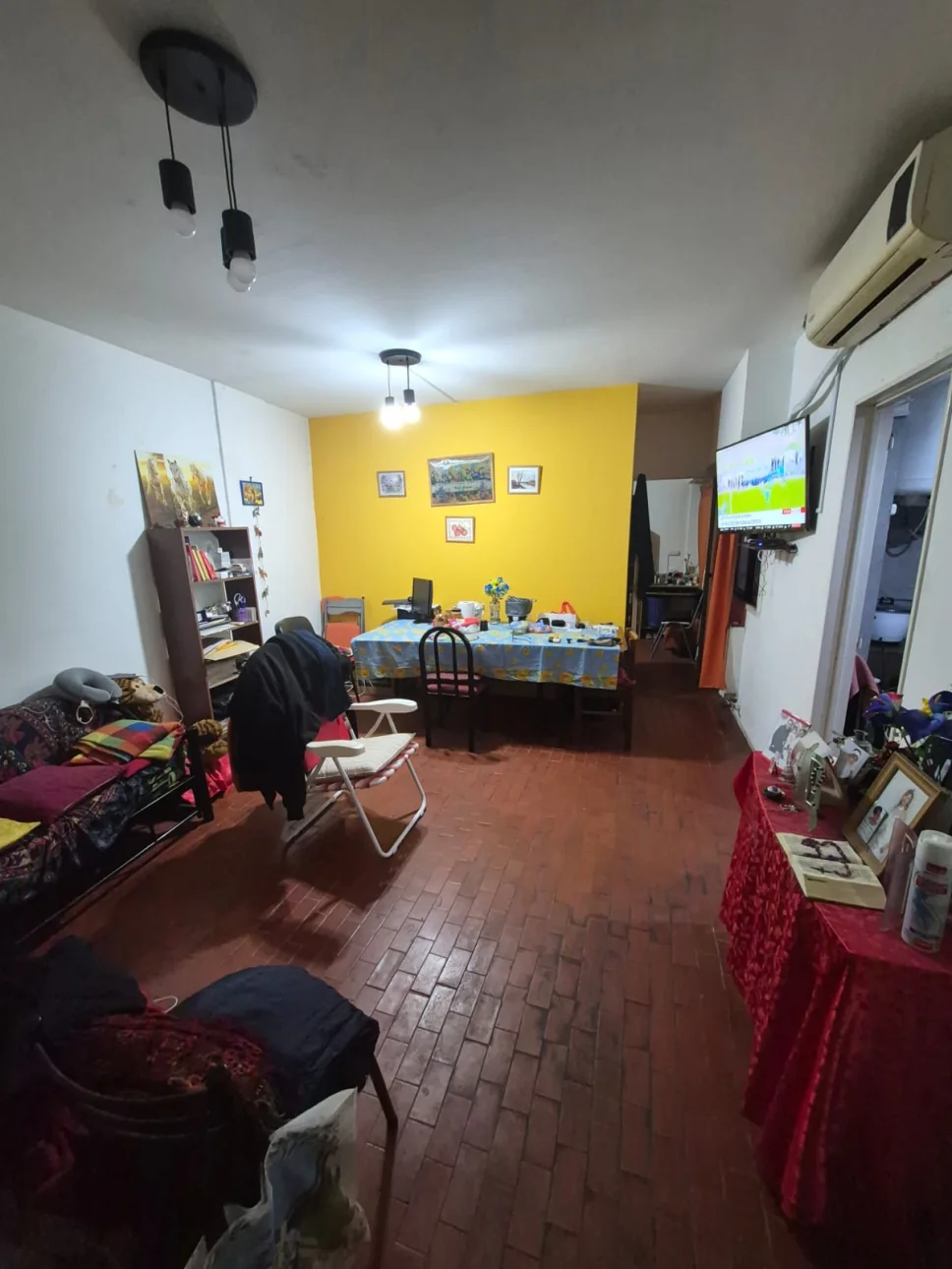 SE VENDE MONOAMBIENTE EN CONGRESO