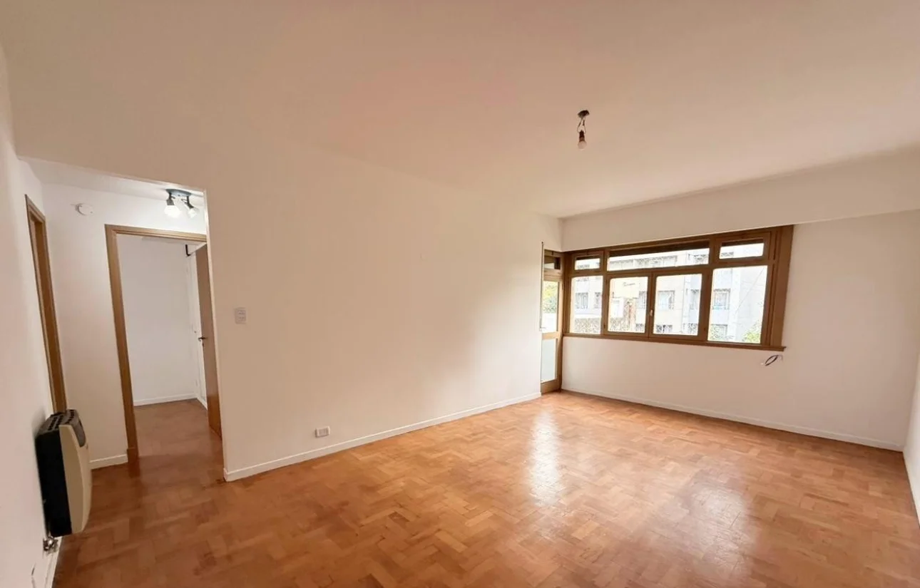 HERMOSO DEPARTAMENTO DE TRES AMBIENTES CTRO BALLESTER
