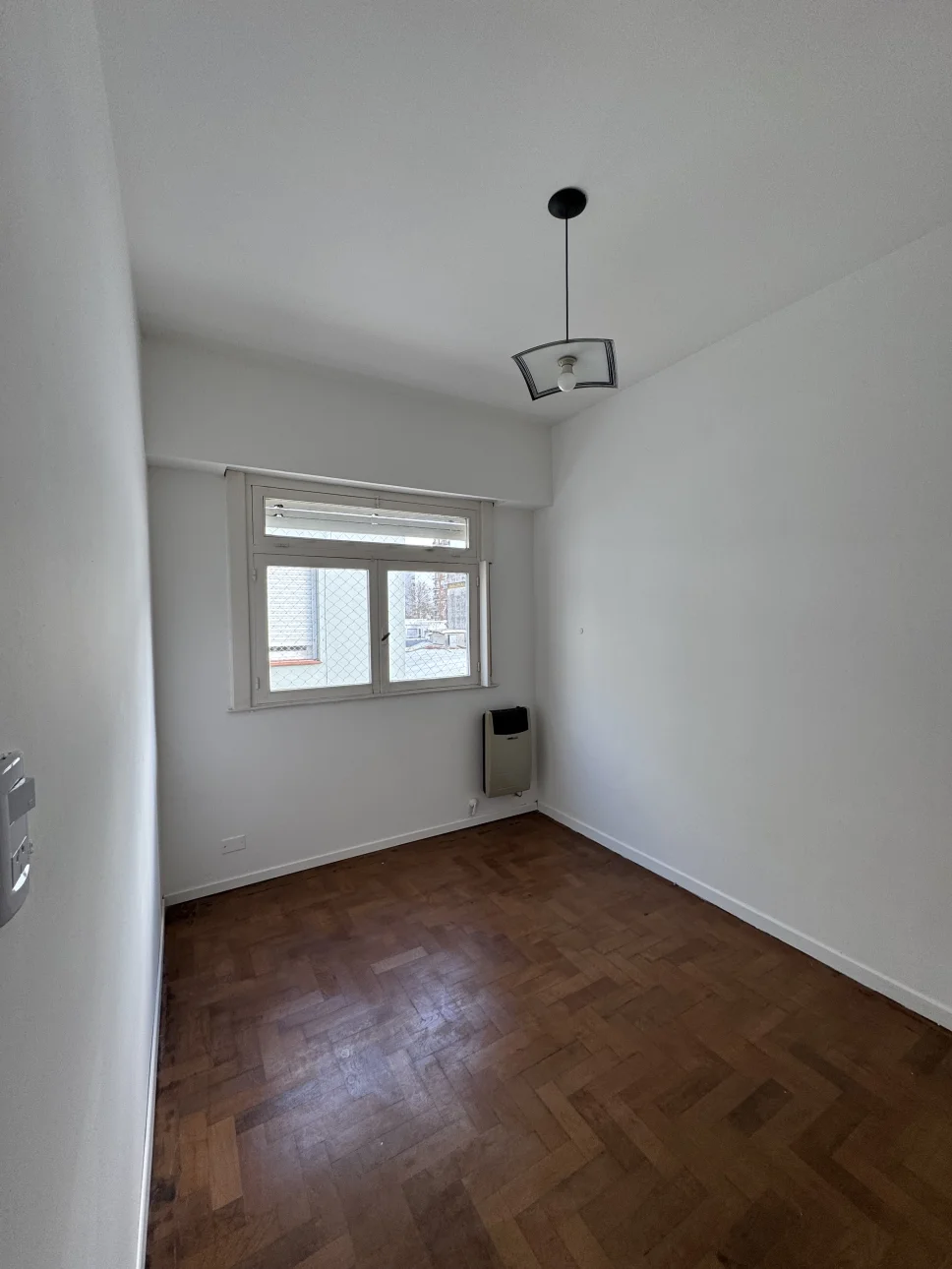 HERMOSO DEPARTAMENTO DE TRES AMBIENTES CTRO BALLESTER