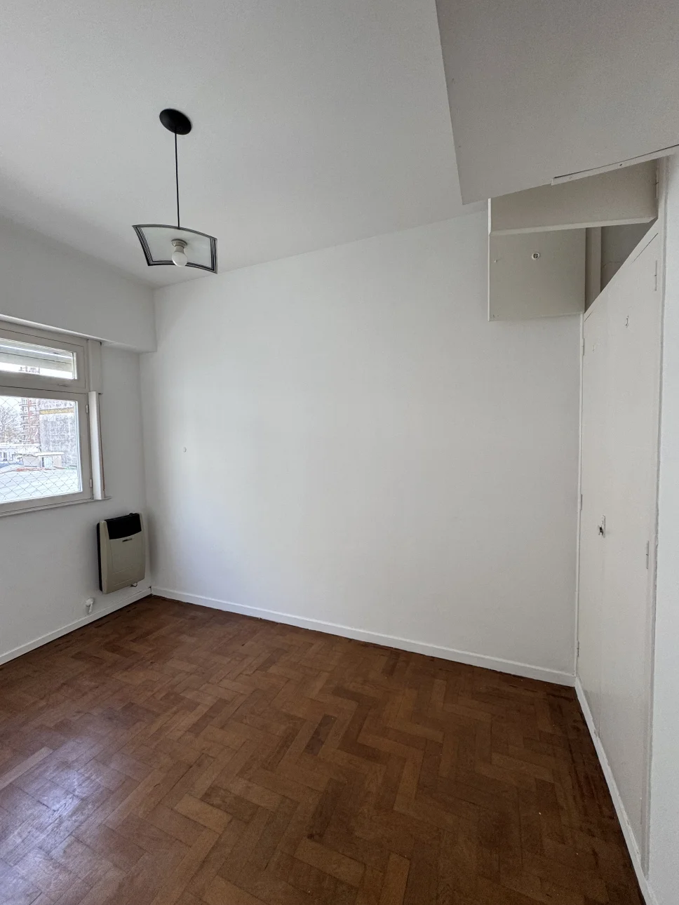 HERMOSO DEPARTAMENTO DE TRES AMBIENTES CTRO BALLESTER