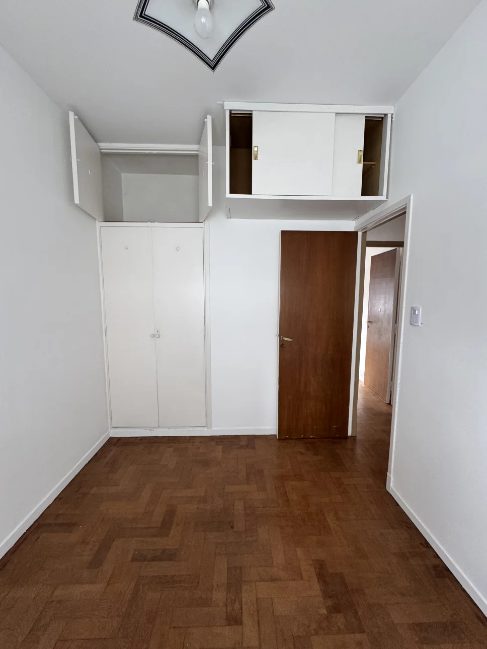 HERMOSO DEPARTAMENTO DE TRES AMBIENTES CTRO BALLESTER