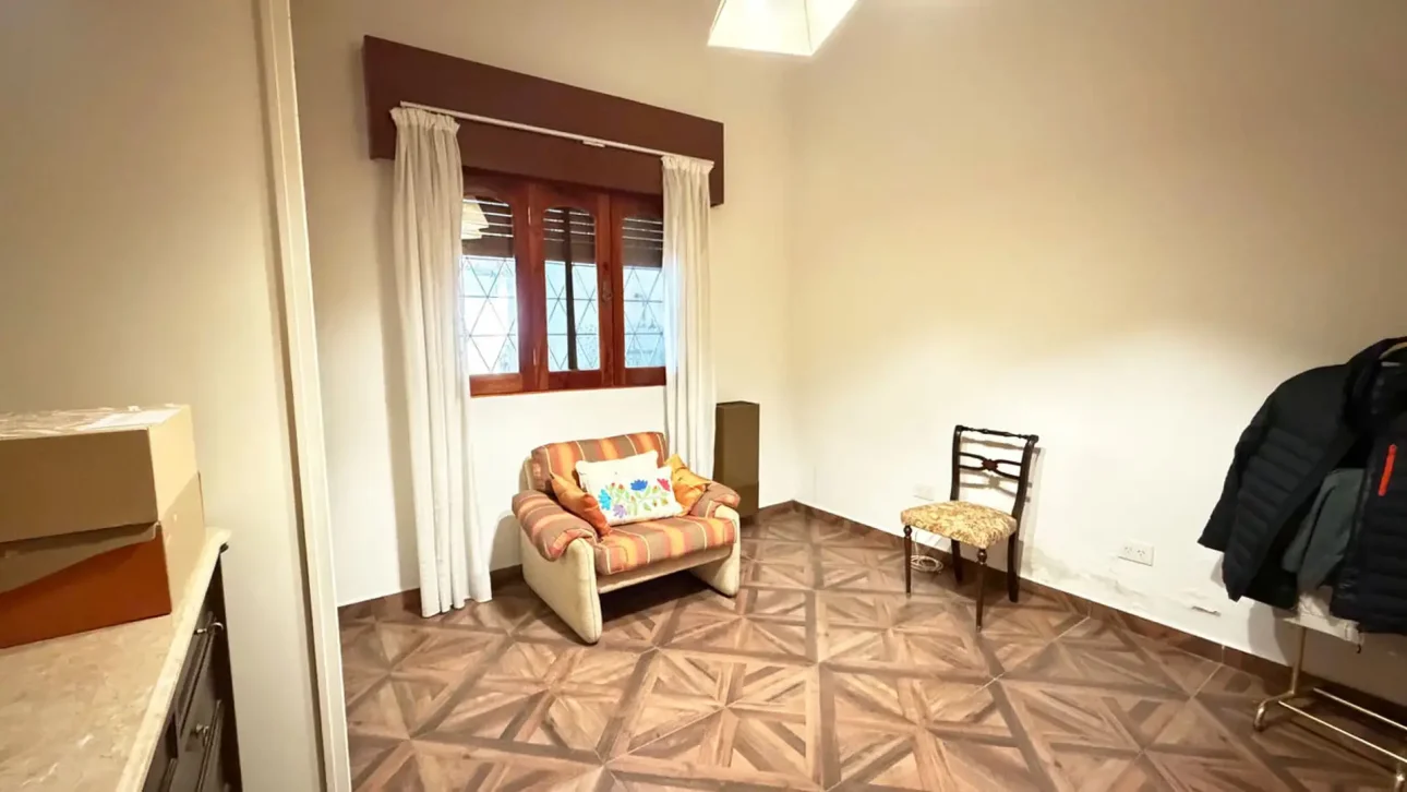 CASA 4 AMBIENTES LOTE PROPIO VILLA BALLESTER