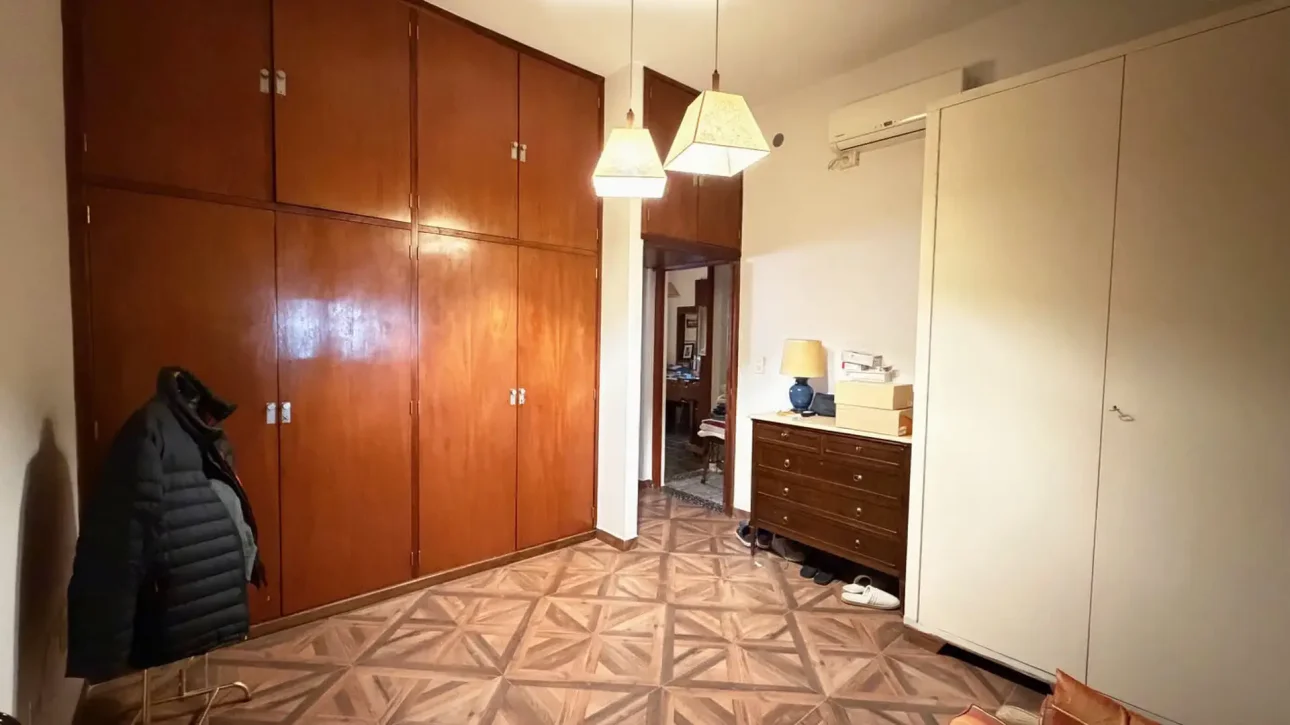 CASA 4 AMBIENTES LOTE PROPIO VILLA BALLESTER