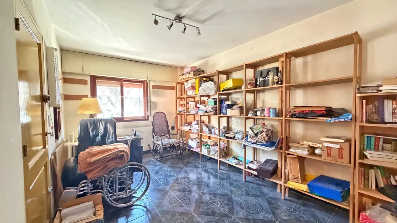 CASA 4 AMBIENTES LOTE PROPIO VILLA BALLESTER