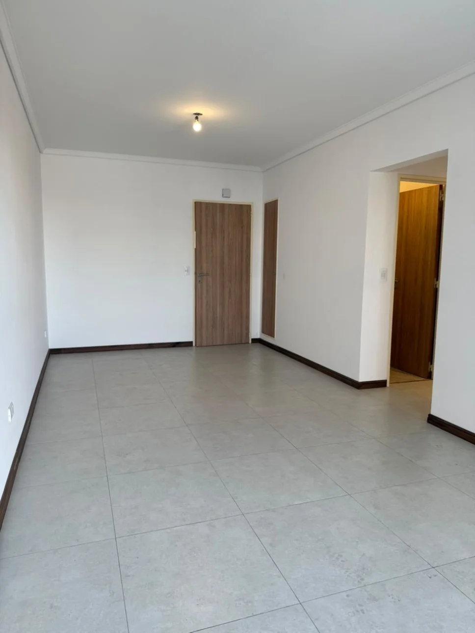 Departamento en Alquiler 2º de 3 Ambientes a Estrenar