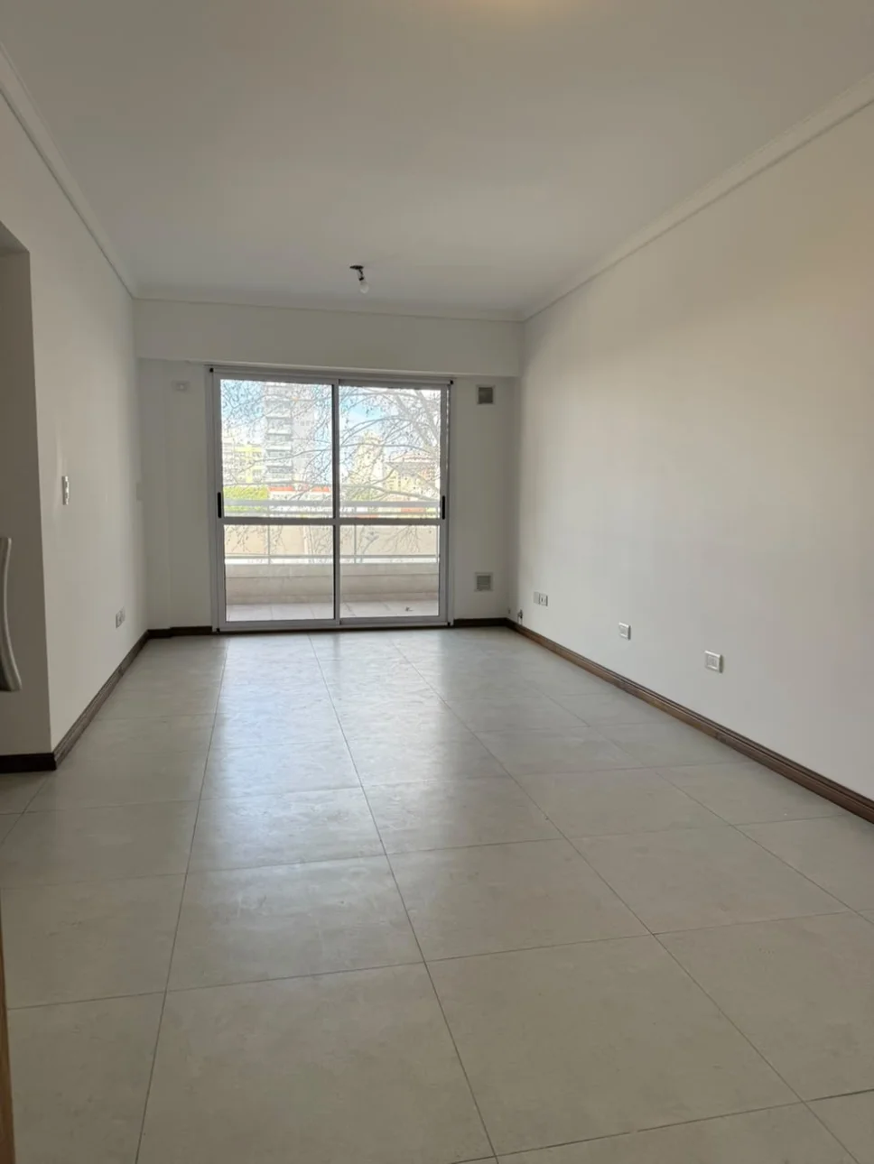Departamento en Alquiler 2º de 3 Ambientes a Estrenar