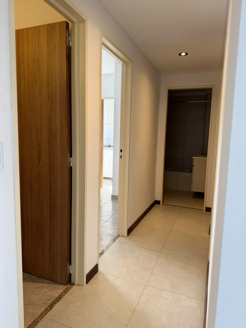 Departamento en Alquiler 2º de 3 Ambientes a Estrenar
