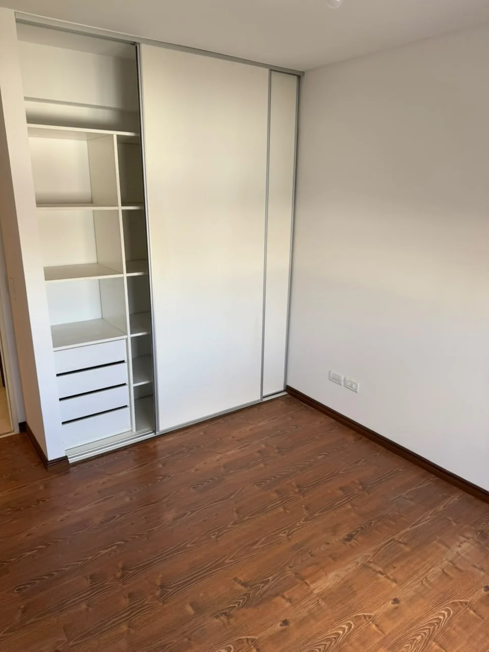 Departamento en Alquiler 2º de 3 Ambientes a Estrenar