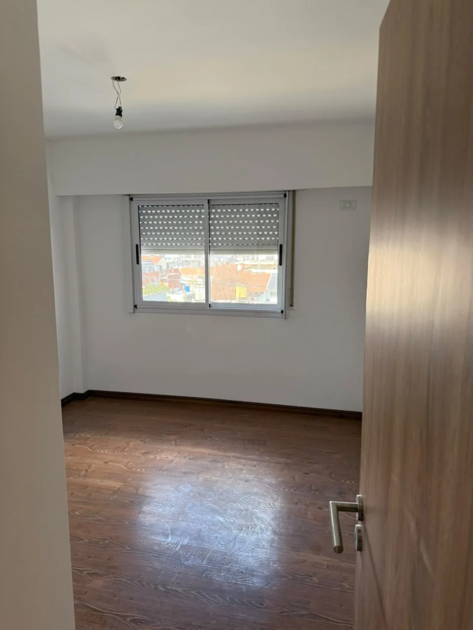 Departamento en Alquiler 2º de 3 Ambientes a Estrenar