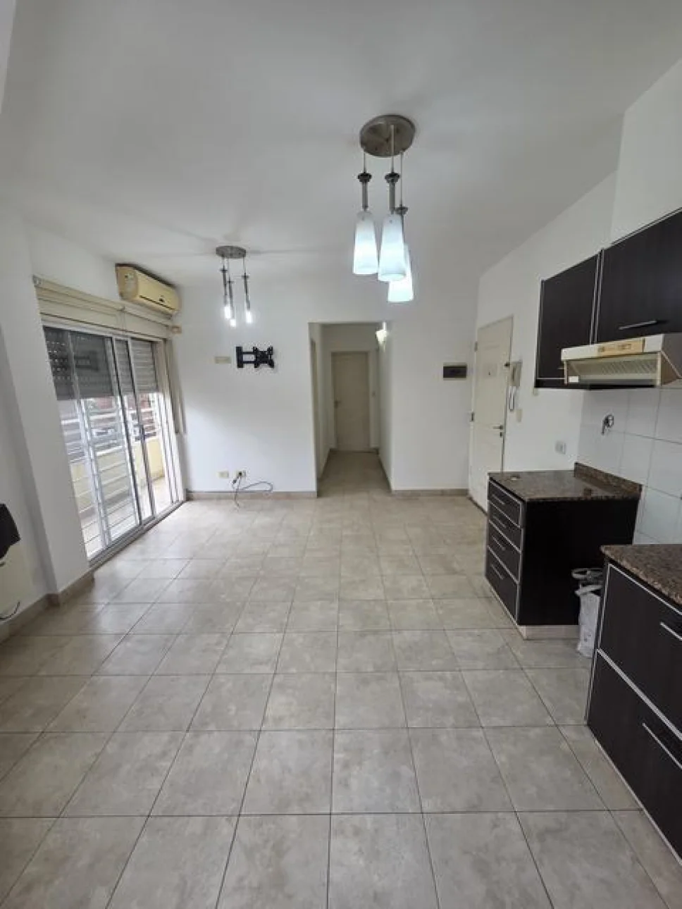 DEPARTAMENTO 3 AMB CON BALCON VILLA BOSCH 400M ESTACION