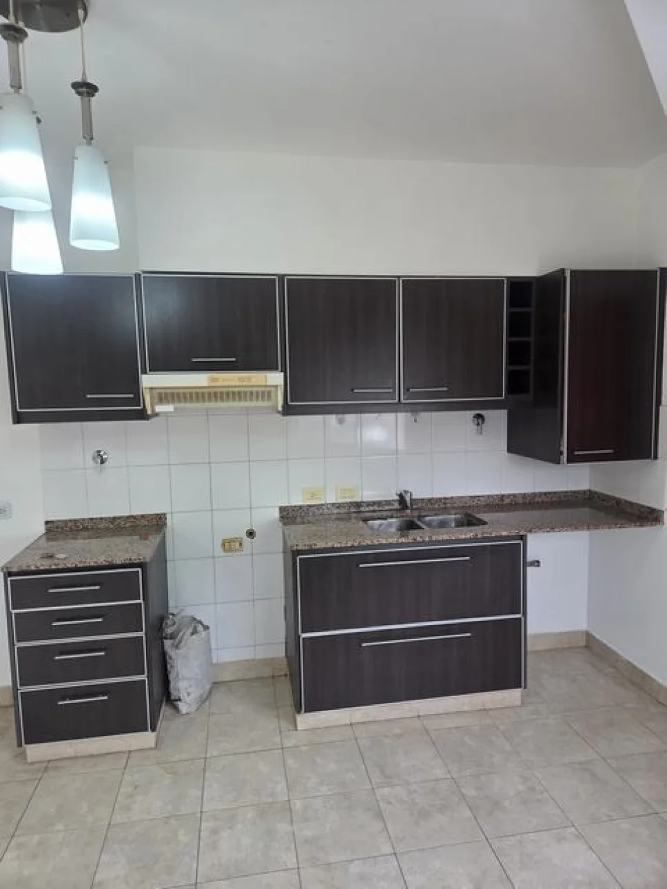 DEPARTAMENTO 3 AMB CON BALCON VILLA BOSCH 400M ESTACION
