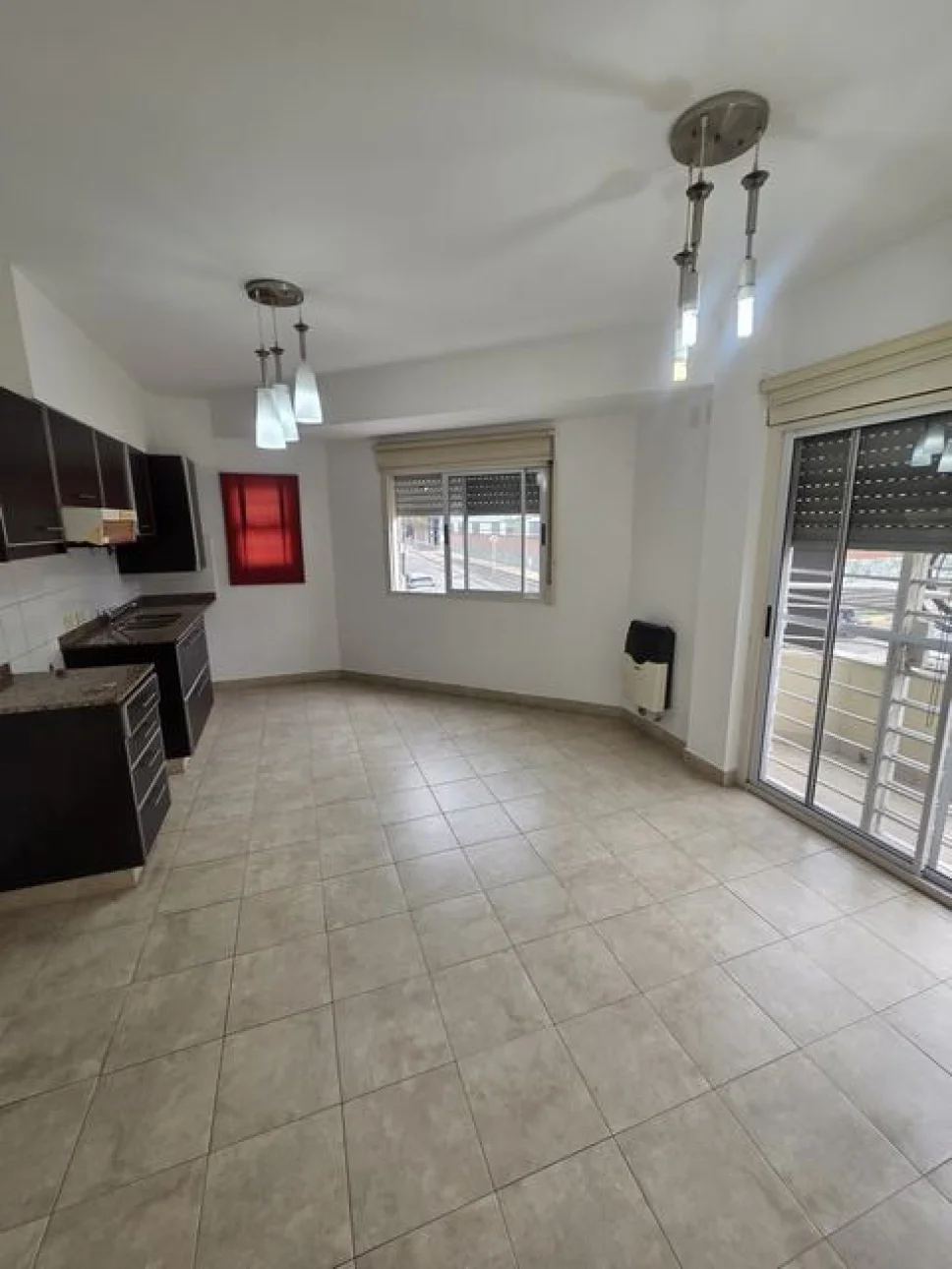 DEPARTAMENTO 3 AMB CON BALCON VILLA BOSCH 400M ESTACION