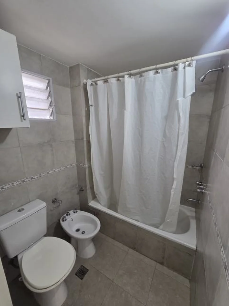 DEPARTAMENTO 3 AMB CON BALCON VILLA BOSCH 400M ESTACION