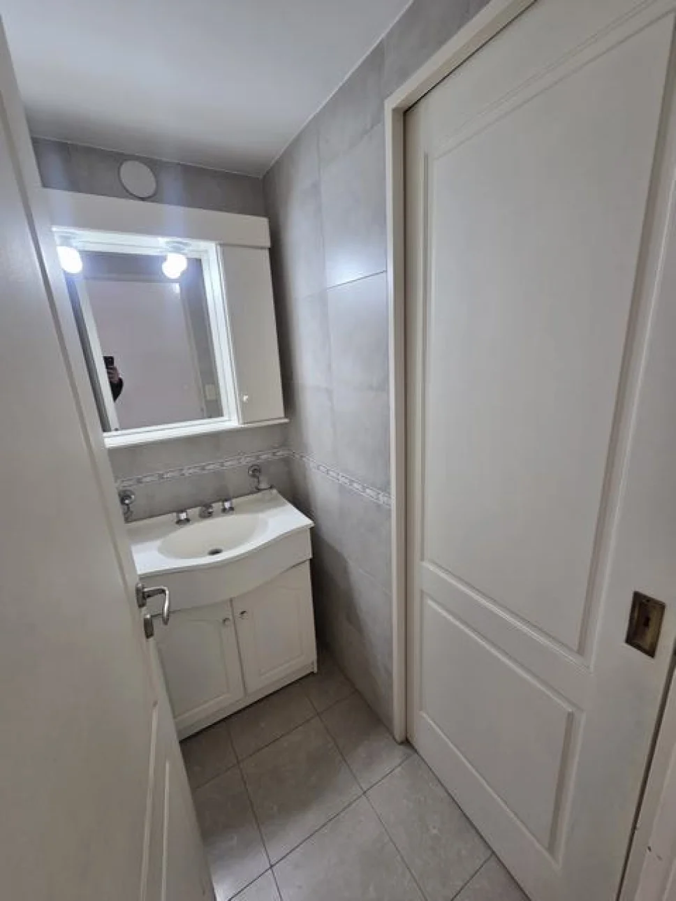 DEPARTAMENTO 3 AMB CON BALCON VILLA BOSCH 400M ESTACION