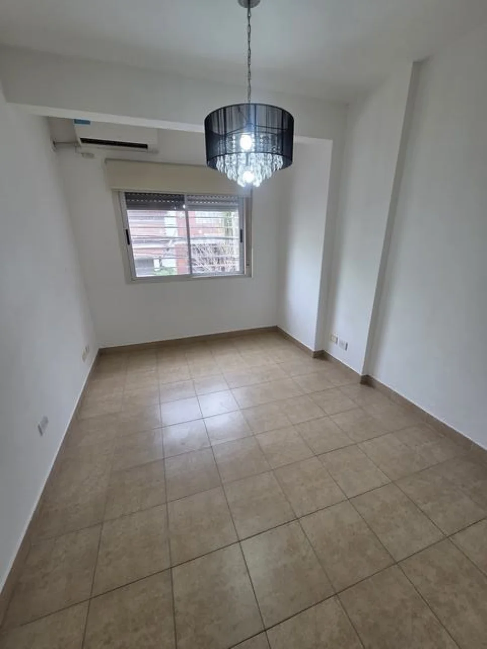 DEPARTAMENTO 3 AMB CON BALCON VILLA BOSCH 400M ESTACION