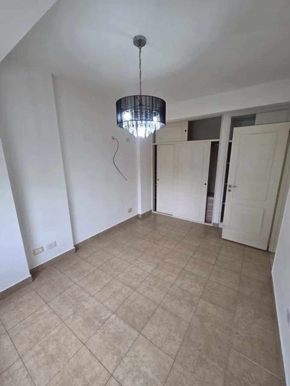 DEPARTAMENTO 3 AMB CON BALCON VILLA BOSCH 400M ESTACION