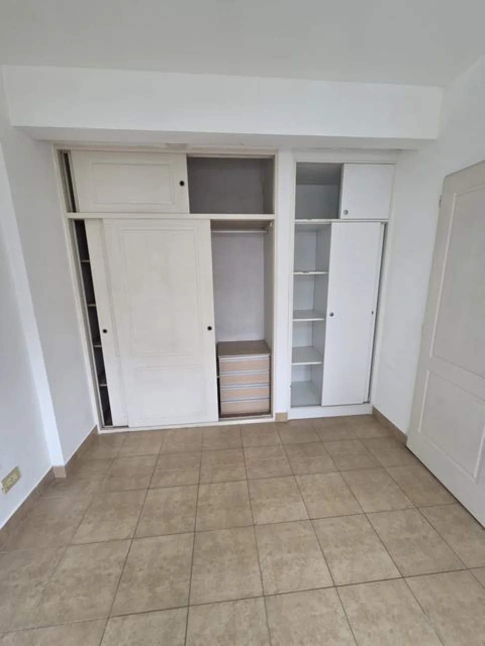 DEPARTAMENTO 3 AMB CON BALCON VILLA BOSCH 400M ESTACION