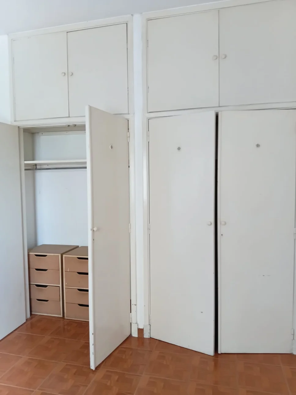Departamento 2 amb. a mts. de la Plaza San Martin