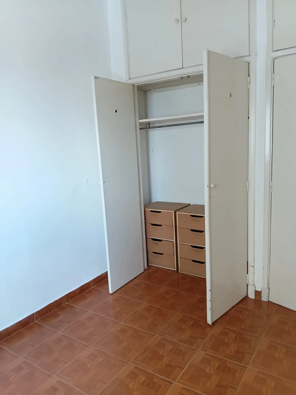 Departamento 2 amb. a mts. de la Plaza San Martin
