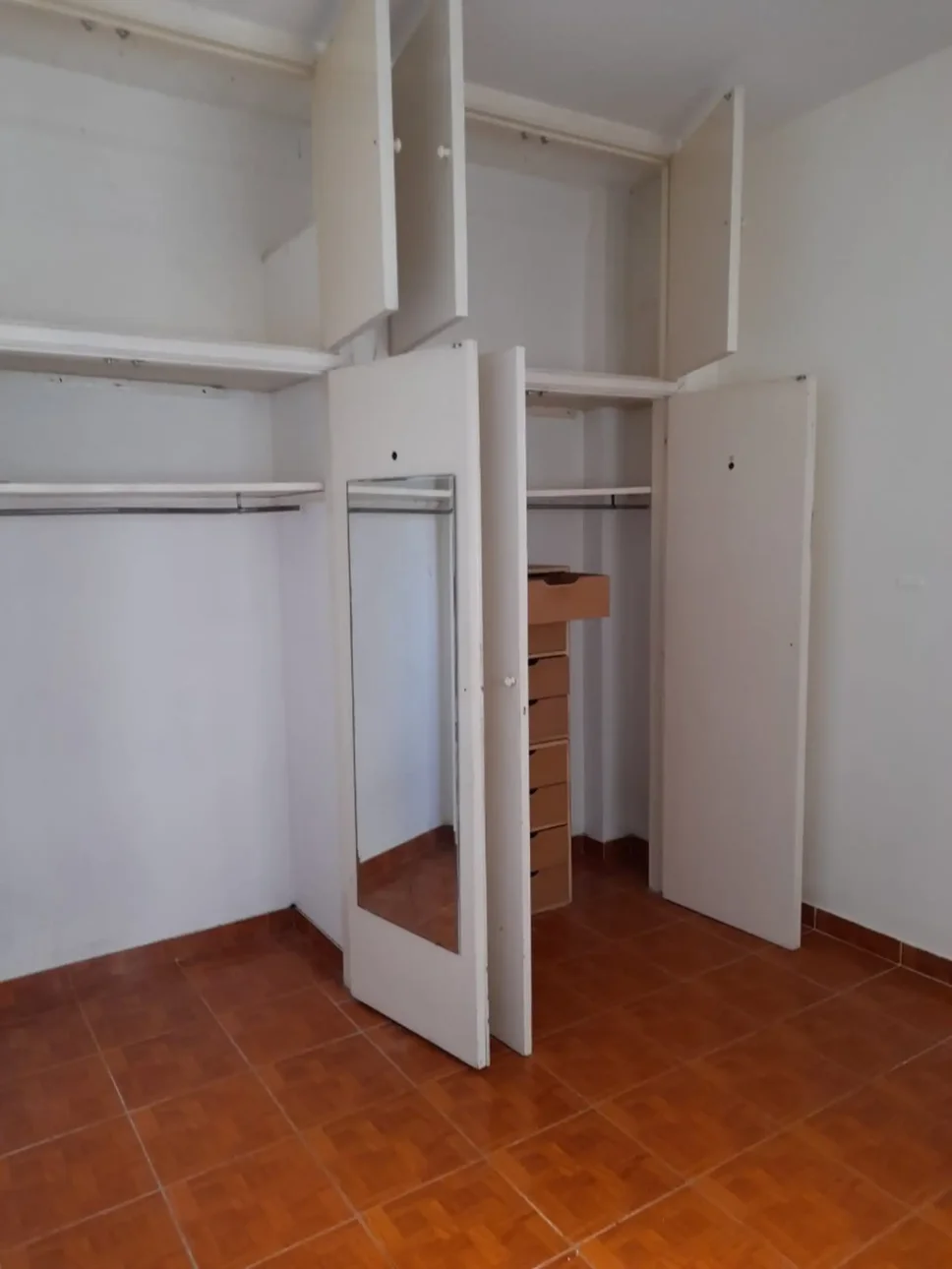 Departamento 2 amb. a mts. de la Plaza San Martin