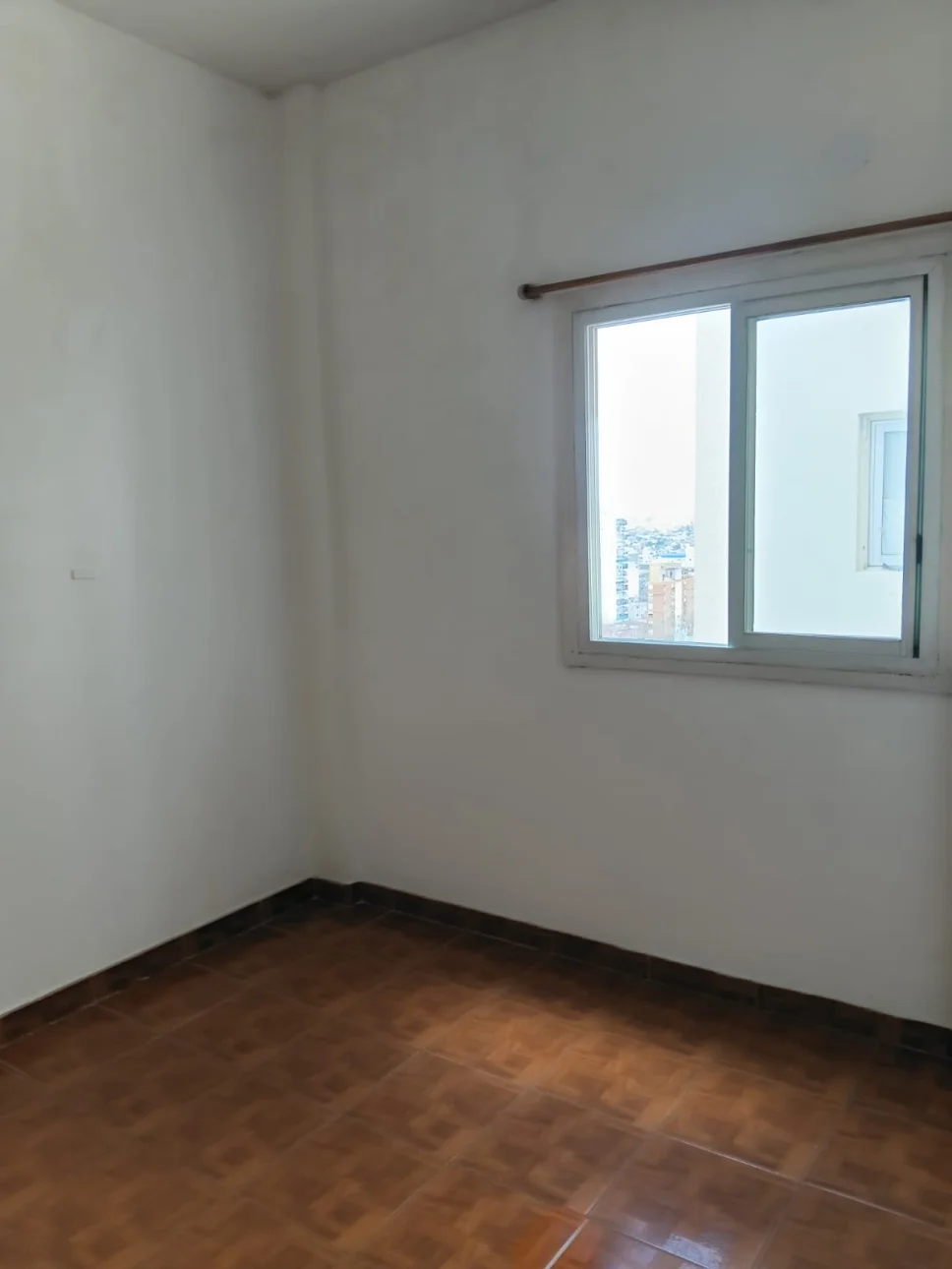 Departamento 2 amb. a mts. de la Plaza San Martin