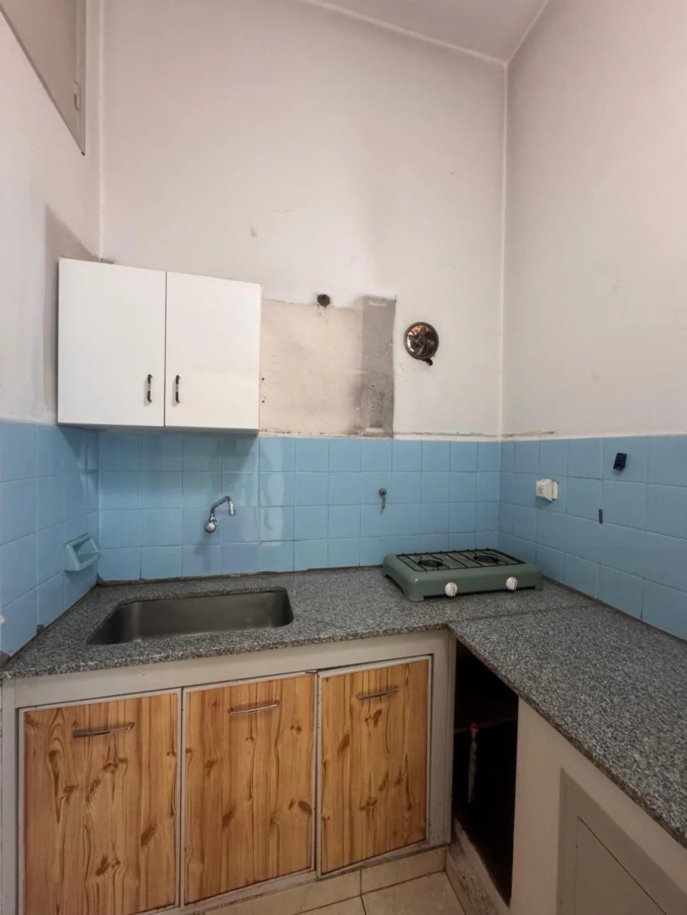 Galpon 452 m² en Alquiler en Caseros