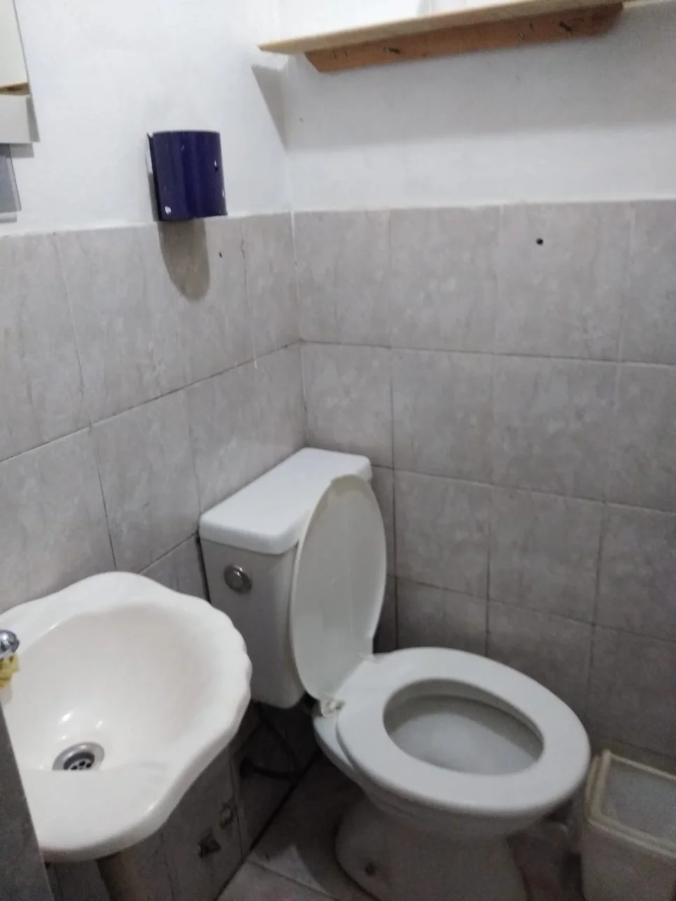 DEPARTAMENTO EN ALQUILER  EN G. CATAN