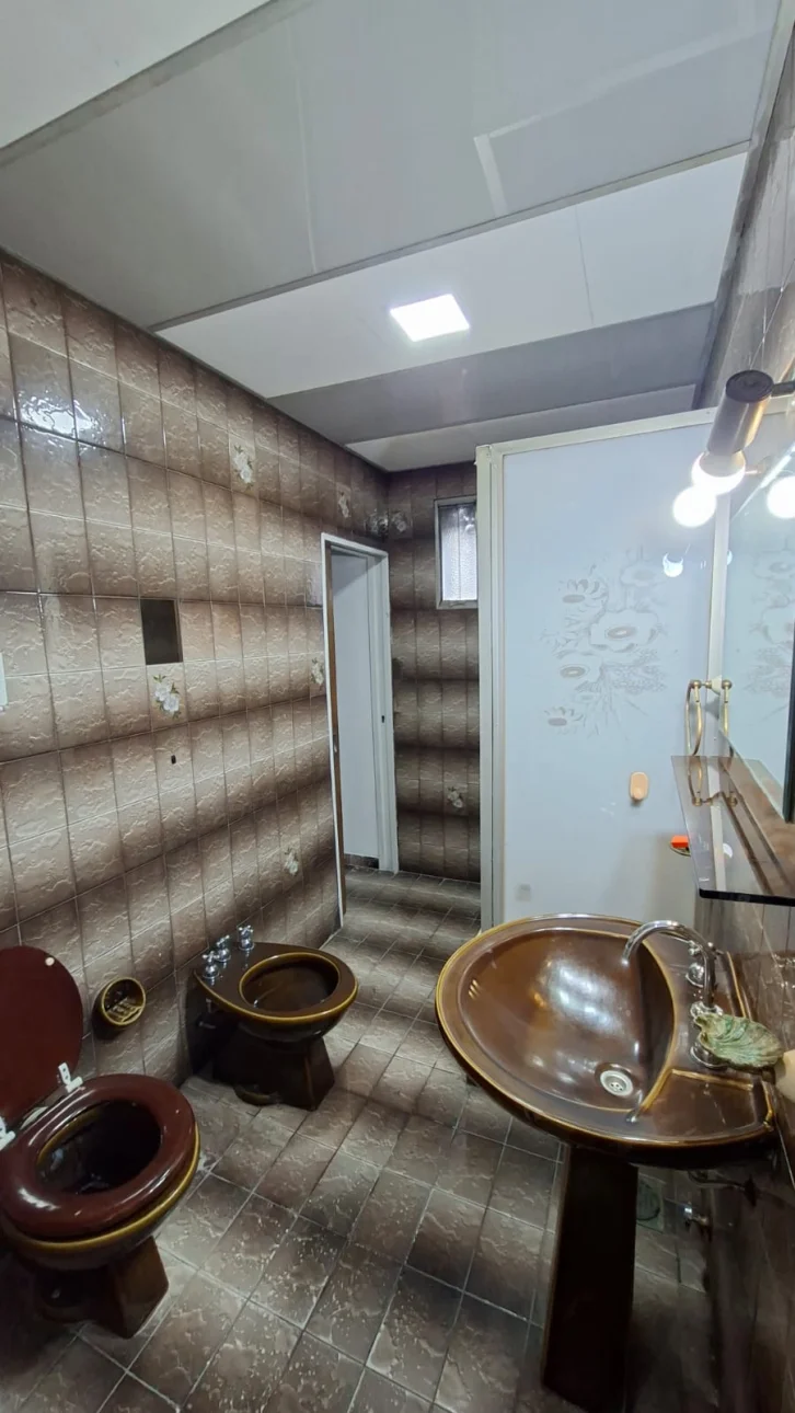 PH 4 AMBIENTES C/BALCON CORRIDO |PATIO TECHADO | 1er Piso
