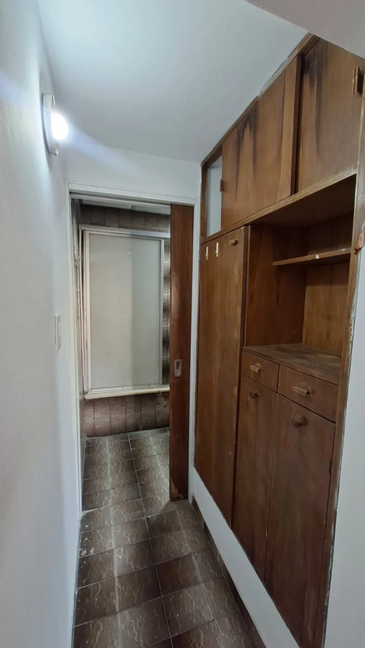PH 4 AMBIENTES C/BALCON CORRIDO |PATIO TECHADO | 1er Piso