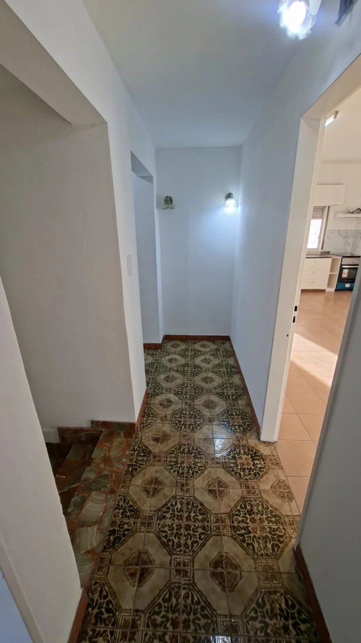 PH 4 AMBIENTES C/BALCON CORRIDO |PATIO TECHADO | 1er Piso