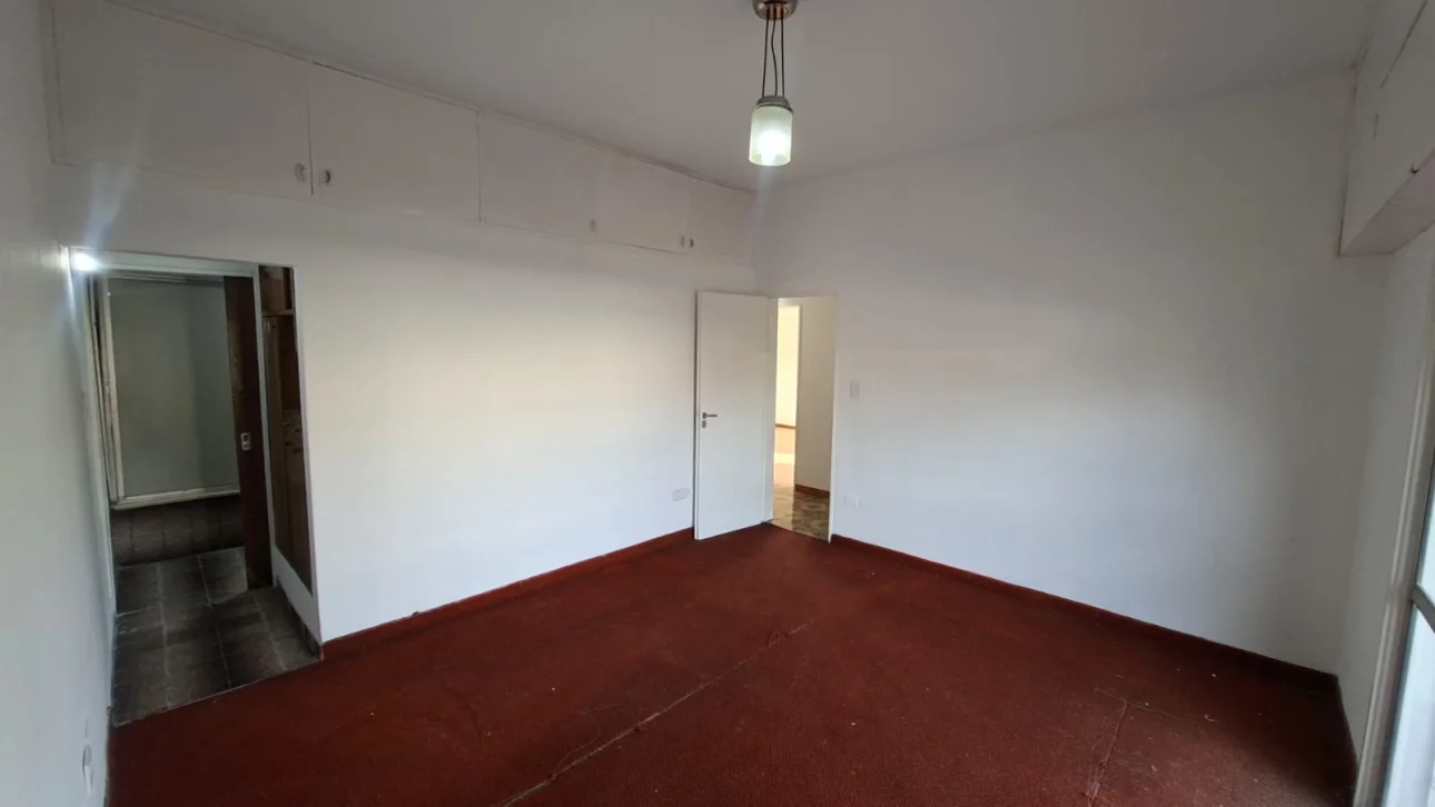 PH 4 AMBIENTES C/BALCON CORRIDO |PATIO TECHADO | 1er Piso